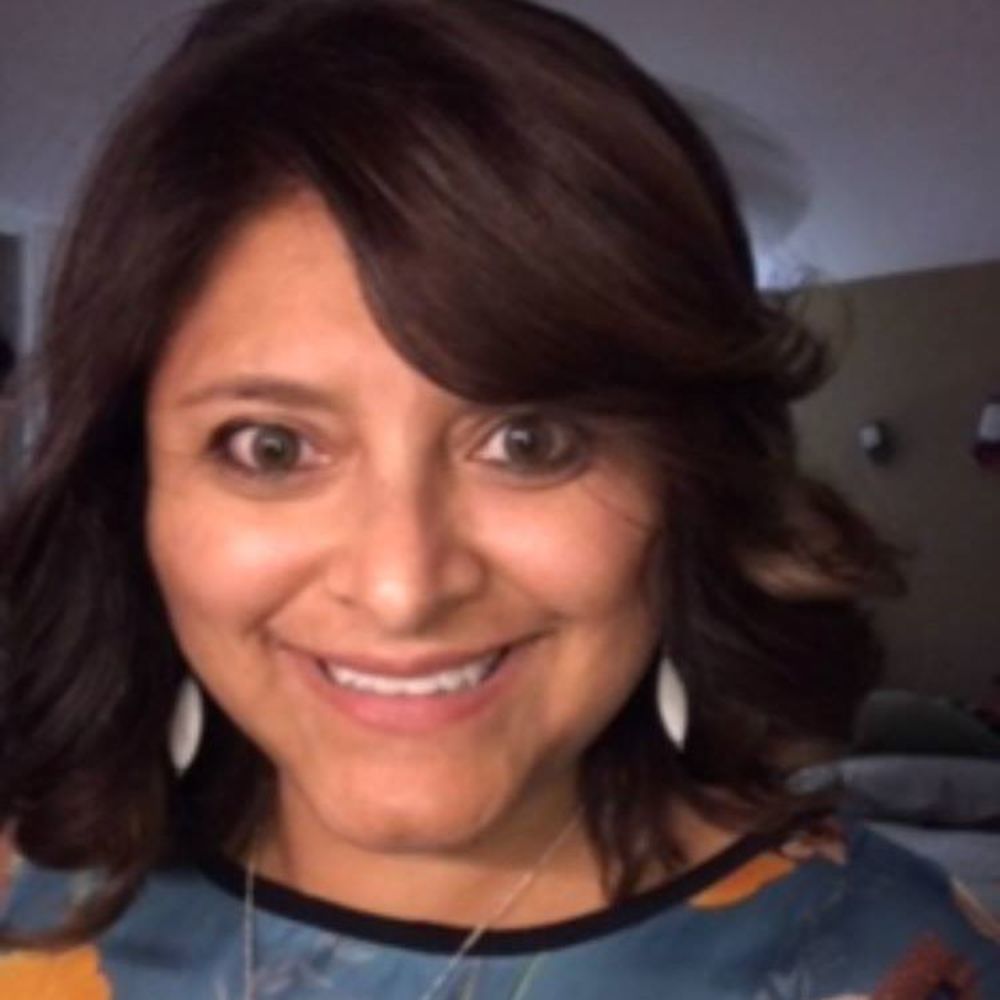 Meet your Posher, Olivia